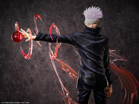 [PREORDER] Jujutsu Kaisen 0 1/4 Scale Figure Satoru Gojo - Glacier Hobbies - FREEing