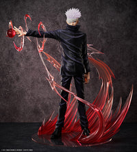 [PREORDER] Jujutsu Kaisen 0 1/4 Scale Figure Satoru Gojo - Glacier Hobbies - FREEing