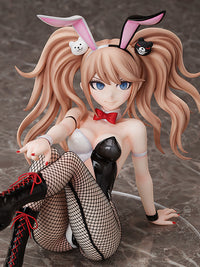 [PREORDER] Junko Enoshima: Bunny Ver. - 1/4 Scale Figure - Glacier Hobbies - FREEing