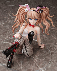 [PREORDER] Junko Enoshima: Bunny Ver. - 1/4 Scale Figure - Glacier Hobbies - FREEing