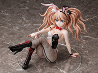 [PREORDER] Junko Enoshima: Bunny Ver. - 1/4 Scale Figure - Glacier Hobbies - FREEing