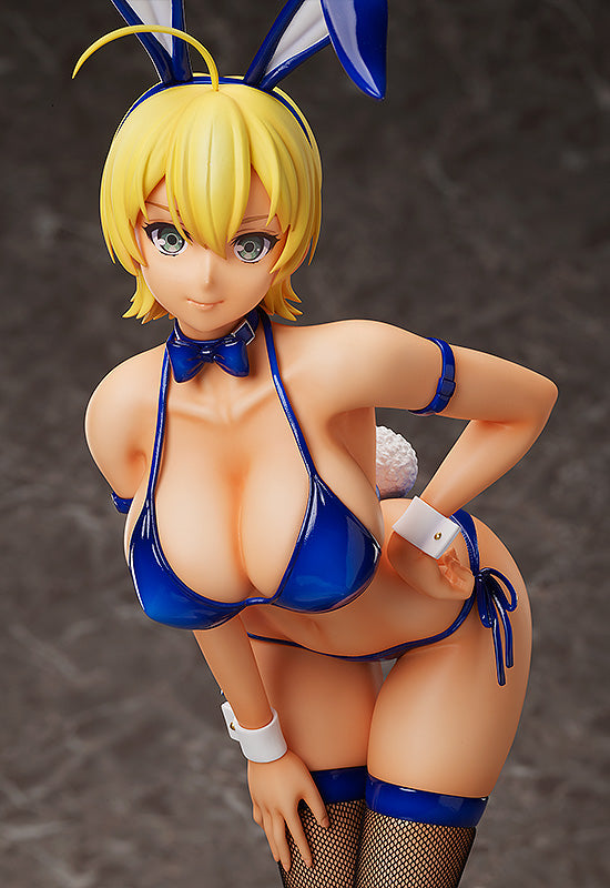 [PREORDER] Ikumi Mito: Bunny Ver. - 1/4 Scale Figure - Glacier Hobbies - FREEing