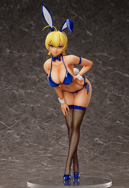 [PREORDER] Ikumi Mito: Bunny Ver. - 1/4 Scale Figure - Glacier Hobbies - FREEing