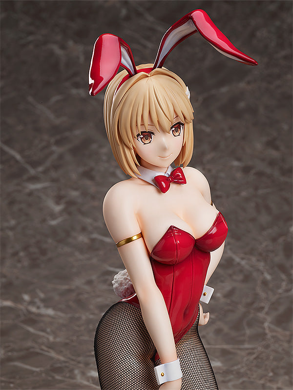[PREORDER] Liscia Elfrieden: Bunny Ver. - 1/4 Scale Figure - Glacier Hobbies - FREEing