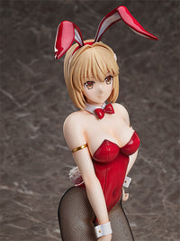 [PREORDER] Liscia Elfrieden: Bunny Ver. - 1/4 Scale Figure - Glacier Hobbies - FREEing
