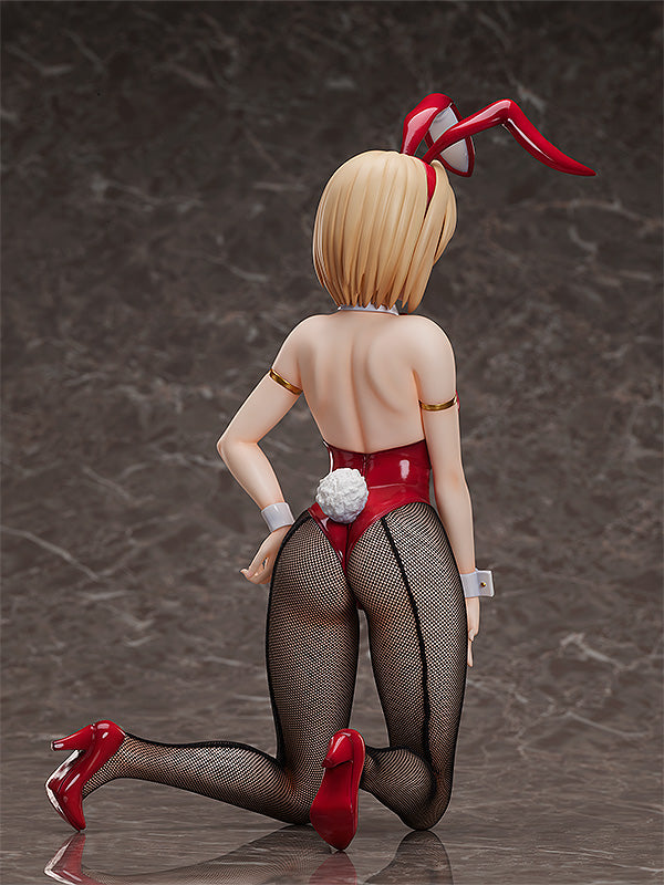 [PREORDER] Liscia Elfrieden: Bunny Ver. - 1/4 Scale Figure - Glacier Hobbies - FREEing