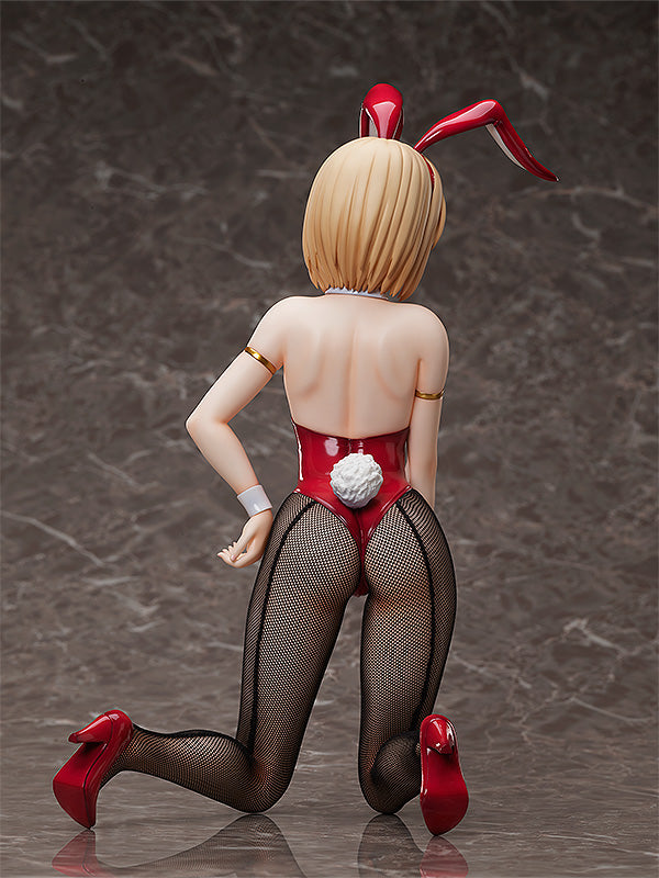 [PREORDER] Liscia Elfrieden: Bunny Ver. - 1/4 Scale Figure - Glacier Hobbies - FREEing