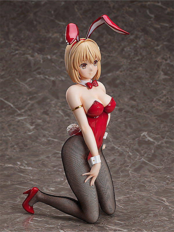 [PREORDER] Liscia Elfrieden: Bunny Ver. - 1/4 Scale Figure - Glacier Hobbies - FREEing