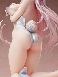 [PREORDER] Yuuna Yunohana: Bare Leg Bunny Ver. - 1/4 Scale Figure - Glacier Hobbies - Good Smile Company