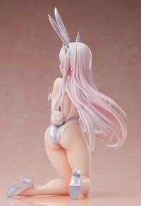 [PREORDER] Yuuna Yunohana: Bare Leg Bunny Ver. - 1/4 Scale Figure - Glacier Hobbies - Good Smile Company