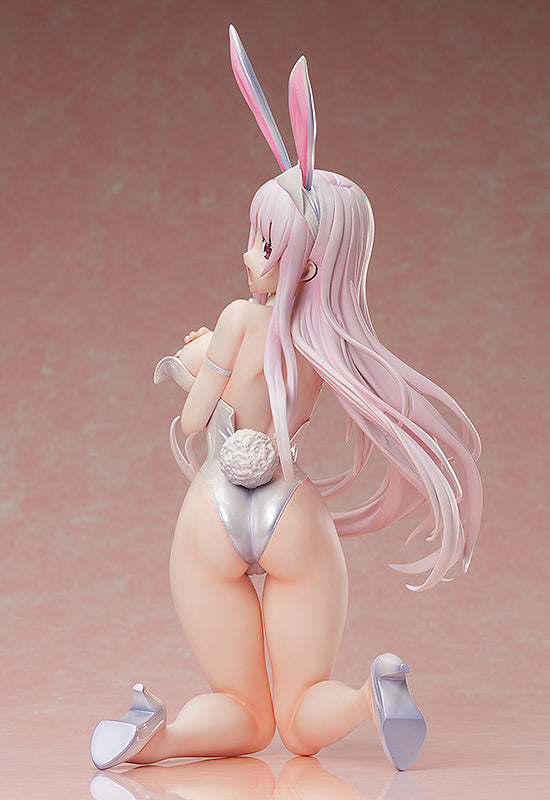 [PREORDER] Yuuna Yunohana: Bare Leg Bunny Ver. - 1/4 Scale Figure - Glacier Hobbies - Good Smile Company