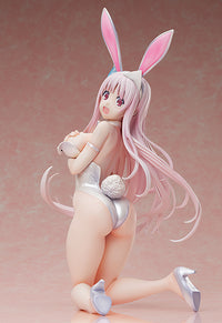 [PREORDER] Yuuna Yunohana: Bare Leg Bunny Ver. - 1/4 Scale Figure - Glacier Hobbies - Good Smile Company