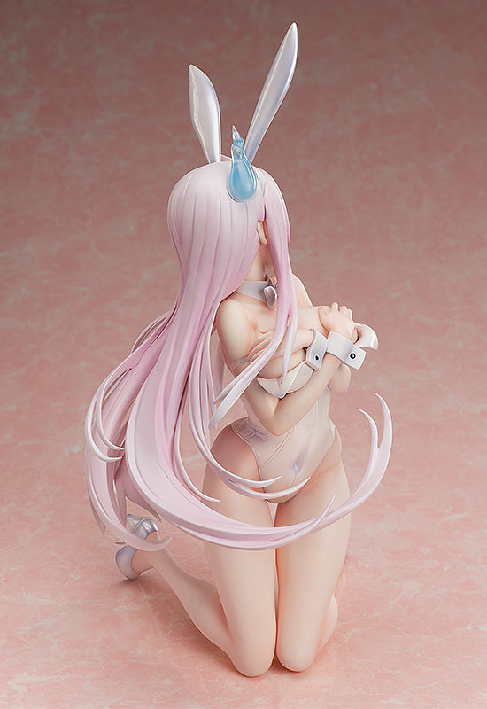 [PREORDER] Yuuna Yunohana: Bare Leg Bunny Ver. - 1/4 Scale Figure - Glacier Hobbies - Good Smile Company