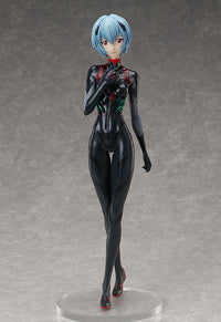 [PREORDER] Rei Ayanami (Tentative Name) 1/4 scale figure - Glacier Hobbies - FREEing