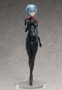[PREORDER] Rei Ayanami (Tentative Name) 1/4 scale figure - Glacier Hobbies - FREEing