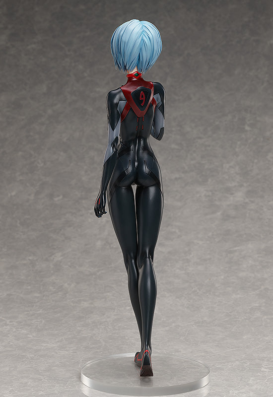 [PREORDER] Rei Ayanami (Tentative Name) 1/4 scale figure - Glacier Hobbies - FREEing
