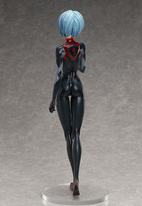 [PREORDER] Rei Ayanami (Tentative Name) 1/4 scale figure - Glacier Hobbies - FREEing
