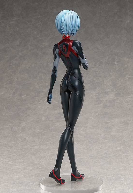 [PREORDER] Rei Ayanami (Tentative Name) 1/4 scale figure - Glacier Hobbies - FREEing