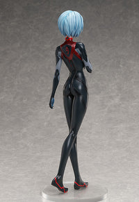[PREORDER] Rei Ayanami (Tentative Name) 1/4 scale figure - Glacier Hobbies - FREEing