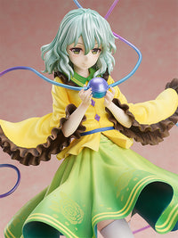 [PREORDER] Koishi Komeiji - 1/4 Scale Figure - Glacier Hobbies - FREEing
