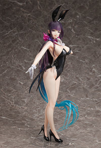 [PREORDER] Chiyo: Bare Leg Bunny Ver. 1/4 scale figure - Glacier Hobbies - FREEing