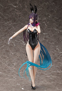 [PREORDER] Chiyo: Bare Leg Bunny Ver. 1/4 scale figure - Glacier Hobbies - FREEing