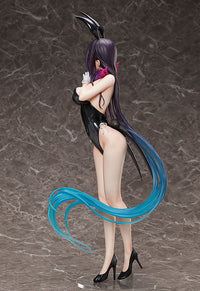 [PREORDER] Chiyo: Bare Leg Bunny Ver. 1/4 scale figure - Glacier Hobbies - FREEing