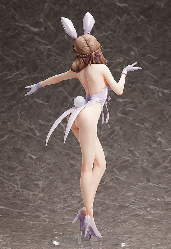 [PREORDER] Mamako Oosuki: Bare Leg Bunny Ver. 1/4 scale figure - Glacier Hobbies - Aniplex
