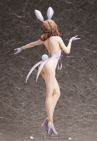 [PREORDER] Mamako Oosuki: Bare Leg Bunny Ver. 1/4 scale figure - Glacier Hobbies - Aniplex