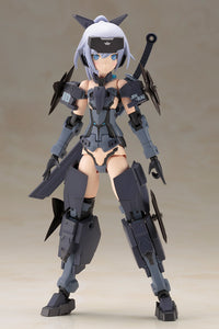 [PREORDER] Frame Arms Girl JINRAI Indigo Ver. [LIMITED] - Glacier Hobbies - Kotobukiya