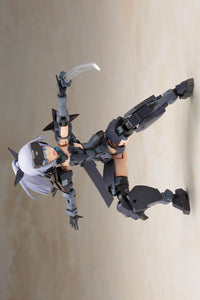 [PREORDER] Frame Arms Girl JINRAI Indigo Ver. [LIMITED] - Glacier Hobbies - Kotobukiya