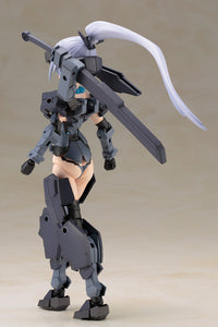 [PREORDER] Frame Arms Girl JINRAI Indigo Ver. [LIMITED] - Glacier Hobbies - Kotobukiya
