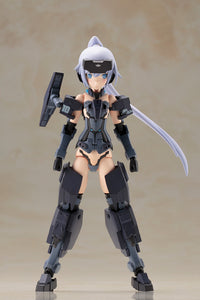 [PREORDER] Frame Arms Girl JINRAI Indigo Ver. [LIMITED] - Glacier Hobbies - Kotobukiya