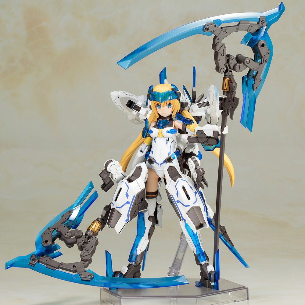 [PREORDER] Frame Arms Girl HRESVELGR=ATER [LIMITED] - Glacier Hobbies - Kotobukiya