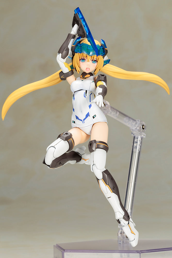 [PREORDER] Frame Arms Girl HRESVELGR=ATER [LIMITED] - Glacier Hobbies - Kotobukiya