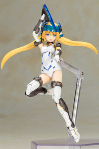 [PREORDER] Frame Arms Girl HRESVELGR=ATER [LIMITED] - Glacier Hobbies - Kotobukiya
