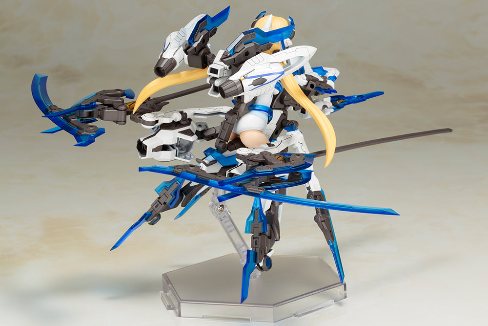 [PREORDER] Frame Arms Girl HRESVELGR=ATER [LIMITED] - Glacier Hobbies - Kotobukiya