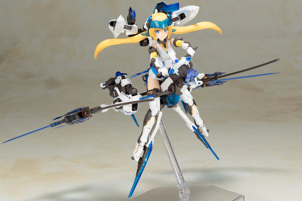 [PREORDER] Frame Arms Girl HRESVELGR=ATER [LIMITED] - Glacier Hobbies - Kotobukiya