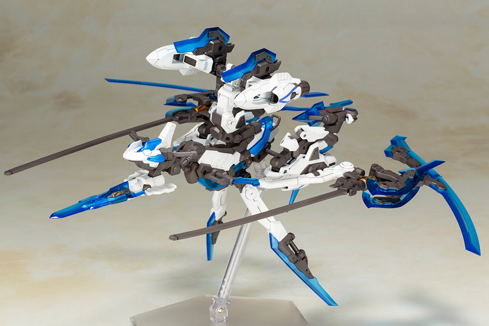 [PREORDER] Frame Arms Girl HRESVELGR=ATER [LIMITED] - Glacier Hobbies - Kotobukiya