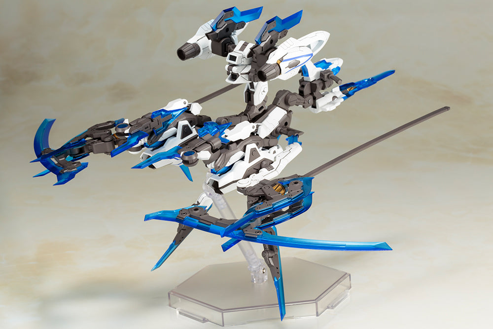 [PREORDER] Frame Arms Girl HRESVELGR=ATER [LIMITED] - Glacier Hobbies - Kotobukiya