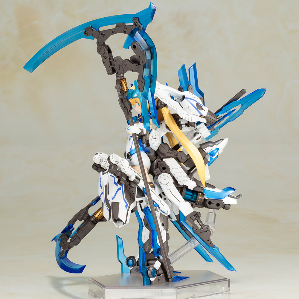 [PREORDER] Frame Arms Girl HRESVELGR=ATER [LIMITED] - Glacier Hobbies - Kotobukiya