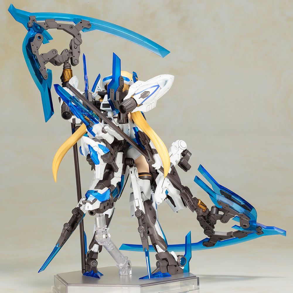 [PREORDER] Frame Arms Girl HRESVELGR=ATER [LIMITED] - Glacier Hobbies - Kotobukiya