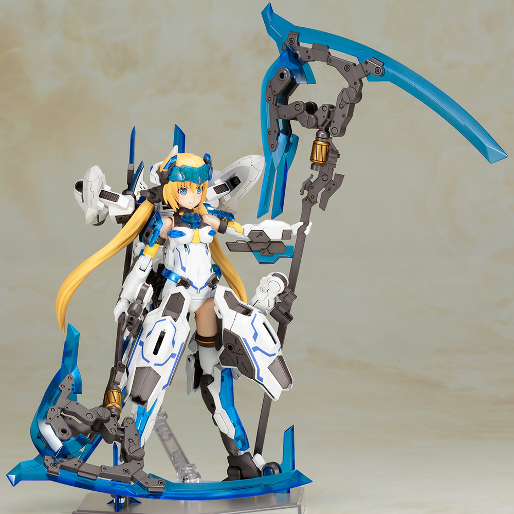 [PREORDER] Frame Arms Girl HRESVELGR=ATER [LIMITED] - Glacier Hobbies - Kotobukiya