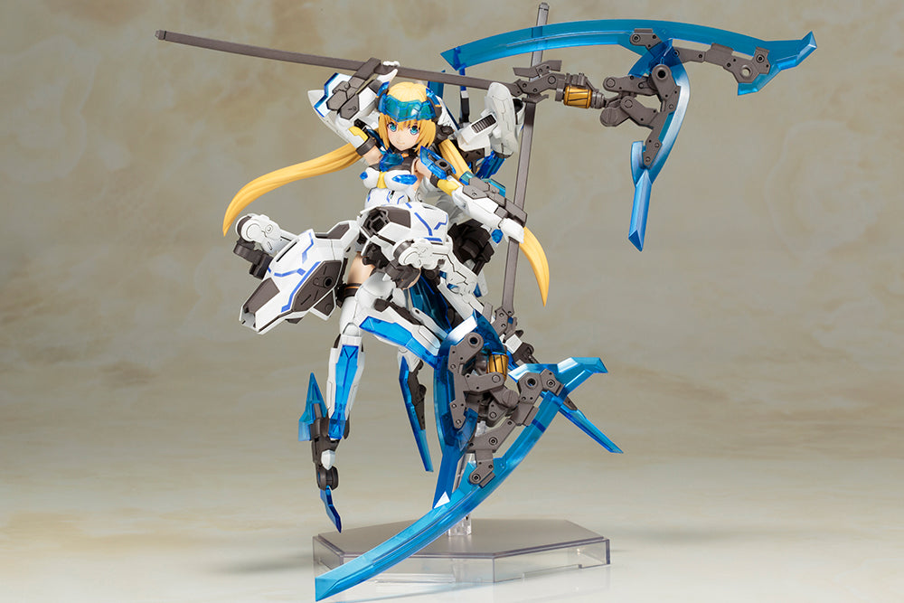 [PREORDER] Frame Arms Girl HRESVELGR=ATER [LIMITED] - Glacier Hobbies - Kotobukiya