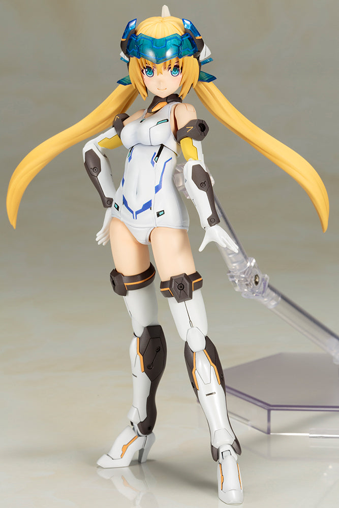 [PREORDER] Frame Arms Girl HRESVELGR=ATER [LIMITED] - Glacier Hobbies - Kotobukiya