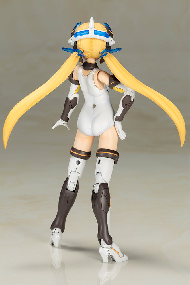 [PREORDER] Frame Arms Girl HRESVELGR=ATER [LIMITED] - Glacier Hobbies - Kotobukiya