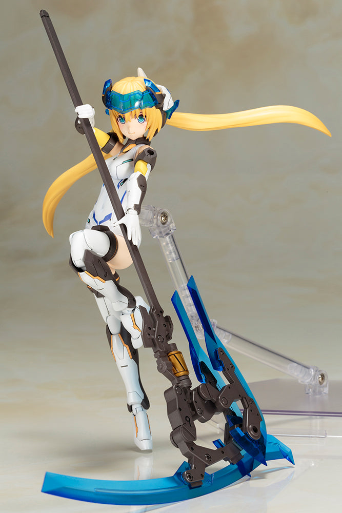 [PREORDER] Frame Arms Girl HRESVELGR=ATER [LIMITED] - Glacier Hobbies - Kotobukiya