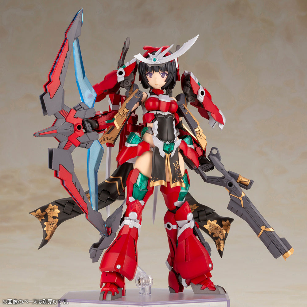[PREORDER] Frame Arms Girl Magatsuki-Houten - Glacier Hobbies - Kotobukiya