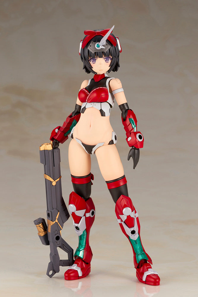 [PREORDER] Frame Arms Girl Magatsuki-Houten - Glacier Hobbies - Kotobukiya
