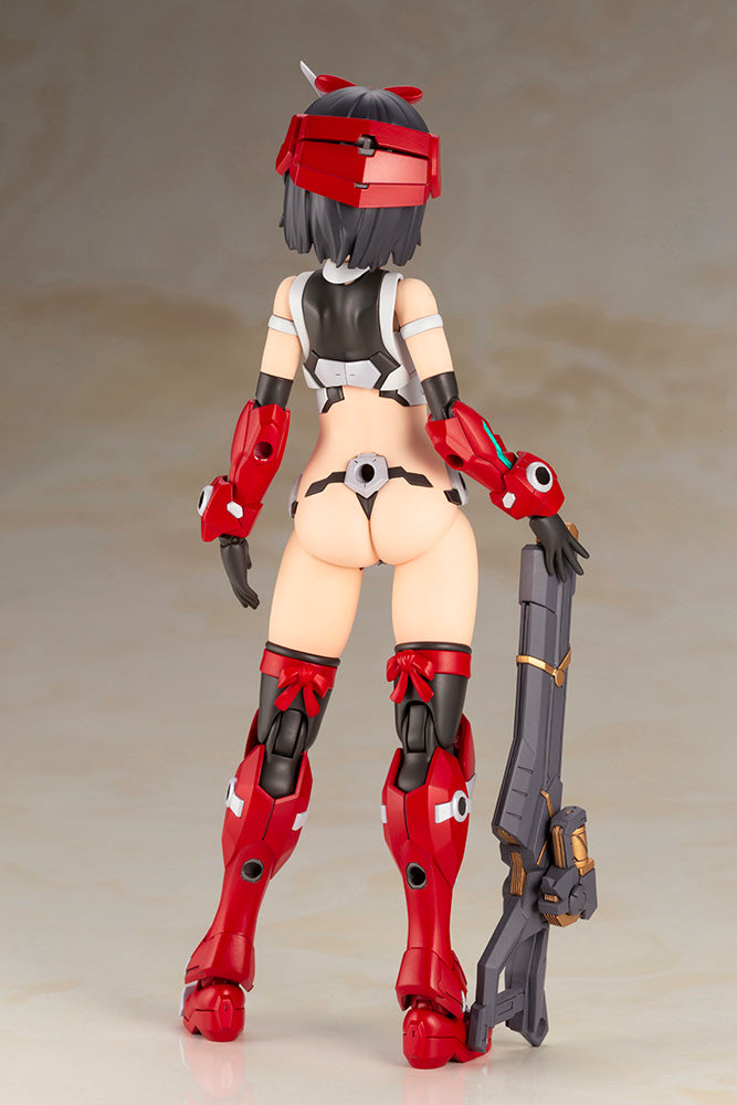 [PREORDER] Frame Arms Girl Magatsuki-Houten - Glacier Hobbies - Kotobukiya